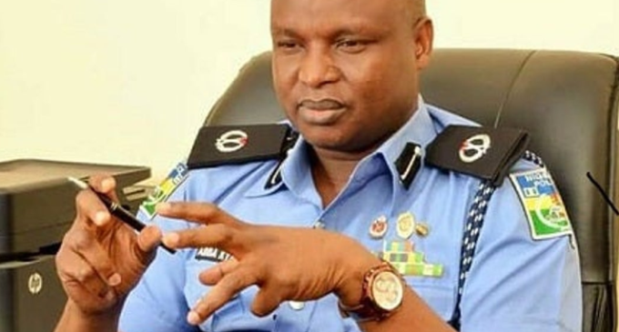Extradition: DCP Abba Kyari to know fate August 29