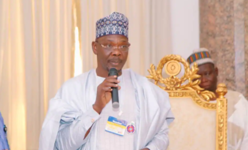 Nasarawa governor: My colleagues aren’t against direct primary — we want options