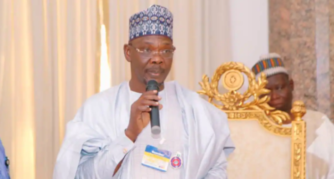 Abdullahi Sule: Nasarawa investment summit will attract more FDIs to our state