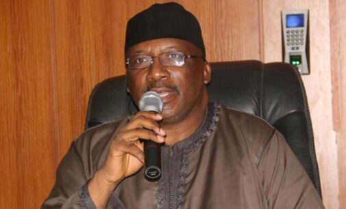 Some politicians asked Dambazau to seize power after Yar’Adua died, says retired general