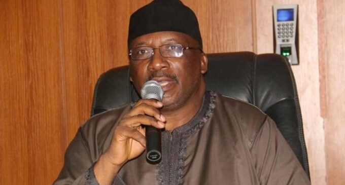 Tinubu asked to appoint Dambazau as defence minister