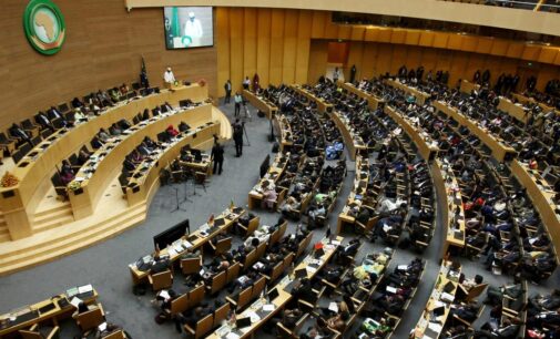 South Africa, Namibia, Algeria reject Israel’s African Union observer status