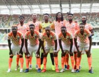 NPFL round-up: Akwa Utd widen gap at the top as Nasarawa lose in Nnewi