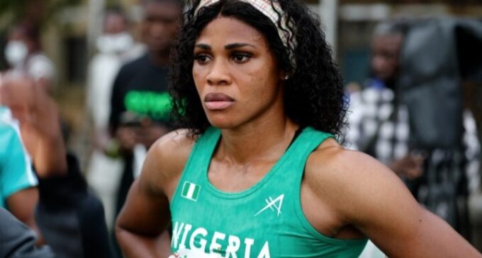 EXPLAINER: What is human growth hormone — the substance that got Okagbare suspended?