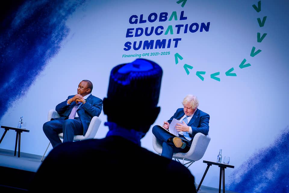 global education summit