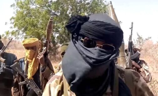 One killed as bandits abduct ‘many’ from Sokoto community