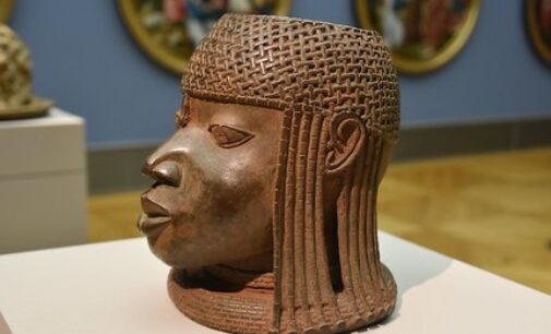 German city set to return 96 looted Benin kingdom bronzes