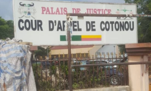Benin Republic court kicks off hearing in Igboho’s case