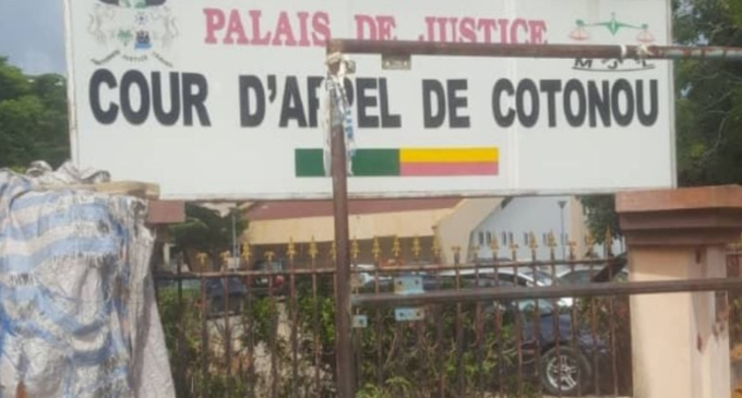 Benin Republic court kicks off hearing in Igboho’s case