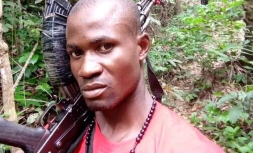 IPOB commander: How we killed 10 girls for rituals, attacked police stations in Imo