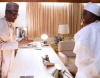 Jigawa governor: Buhari goes to bed thinking of Nigerians