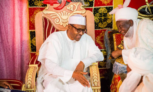 Emir of Daura: Nigeria lucky to have Buhari… things would be difficult without him