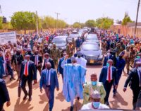 Presidency: Masses will look to Buhari for guidance in 2023 — PDP nursing false hope