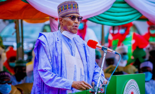 Buhari: My commitment to lift 100m Nigerians out of poverty is realisable