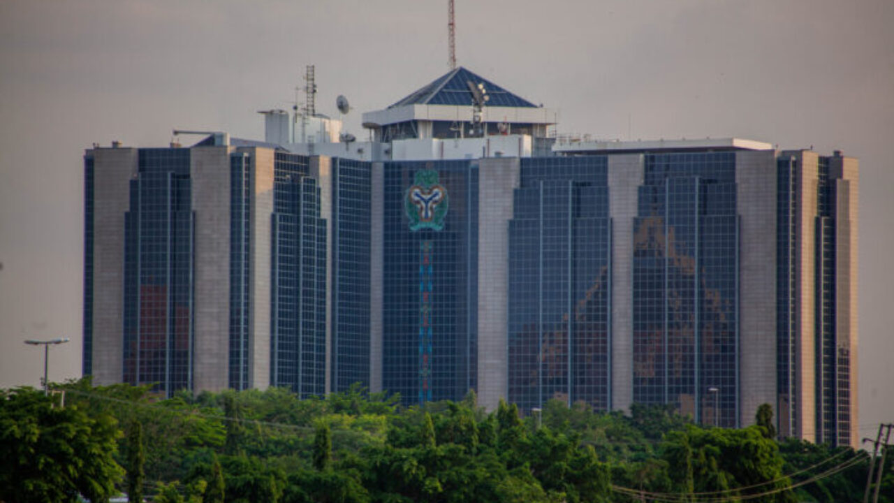 CBN asks banks to block accounts of 18 companies | TheCable