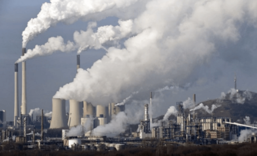 UN to release climate assessment report on carbon removal April 4