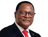 EXTRA: Malawi president travels to UK for virtual conference