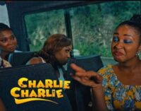 ‘Charlie Charlie’, film on human trafficking, to hit cinemas July 16