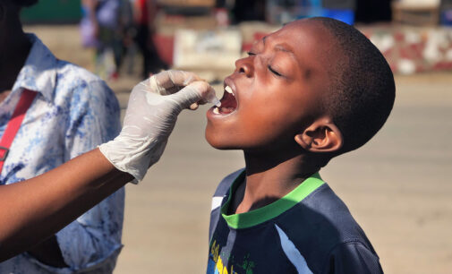 Cholera: WHO suspends two-dose strategy amid vaccine shortage