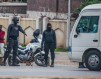 DSS busts ‘criminal gang’ in Kogi, arrests retired colonel
