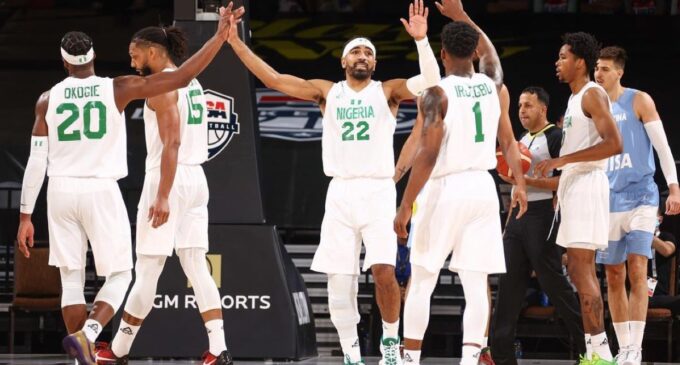 D’Tigers outclass Argentina by 23-point margin — after US win