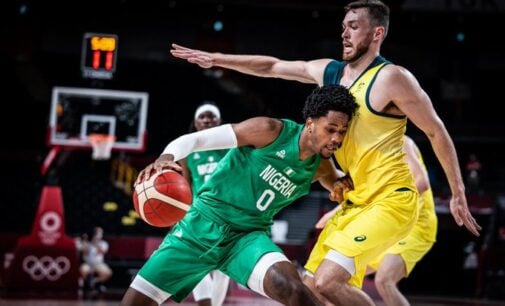 Tokyo Olympics: D’Tigers lose to Australia after 4th quarter capitulation