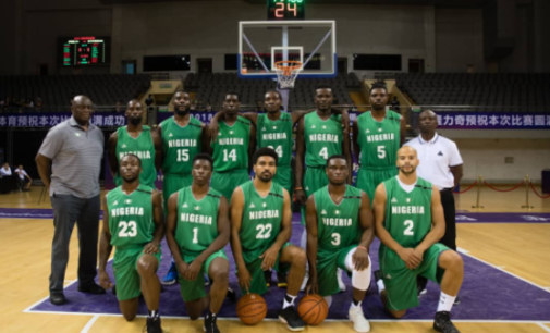 Tokyo Olympics: D’Tigers crash out after losing ALL three games