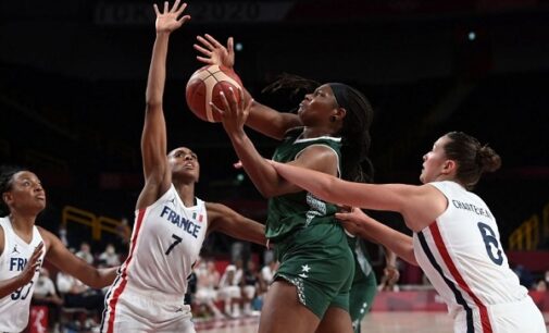 Tokyo Olympics: D’Tigress suffer second defeat to France