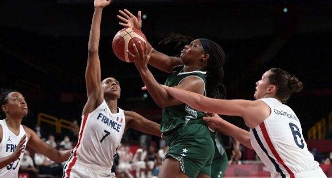 D’Tigress drawn against Australia, France in tricky Olympics group