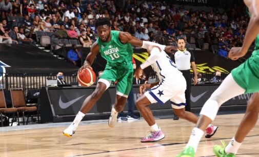 ‘We look forward to rematch’ — US embassy reacts to D’Tigers’ defeat of Dream Team