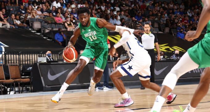 ‘We look forward to rematch’ — US embassy reacts to D’Tigers’ defeat of Dream Team