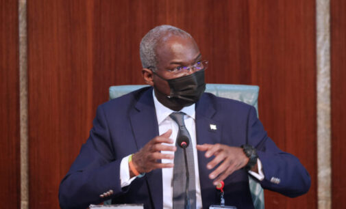 Fashola: How I used election debates to sell myself in 2007