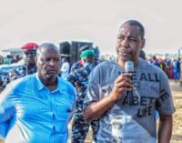 We won’t force IDPs to relocate, says Zulum