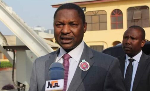 ‘I pray for a glorious end’ — Malami says he has no plan to resign as minister