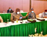 Paris Club refund: NGF accuses Malami of supporting consultants against states