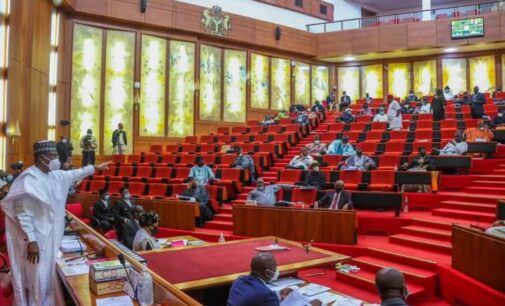 Senate panel: Powerful Nigerians frustrating AMCON’s efforts to recover N4.4trn loans