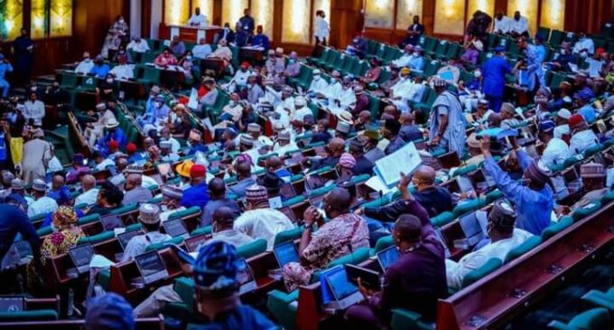 ‘The process is fake’ — PDP reps speak on walkout amid passage of electoral bill
