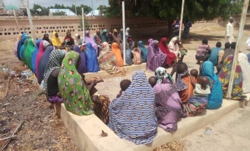 Police: 100 kidnapped victims rescued in Zamfara — after 42 days in captivity