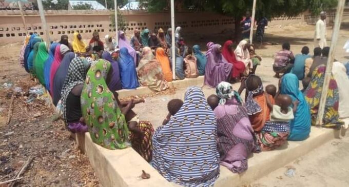 Police: 100 kidnapped victims rescued in Zamfara — after 42 days in captivity