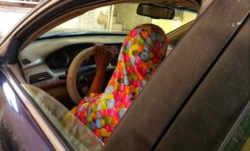 FAKE NEWS ALERT: Kano NOT planning to ban women from driving