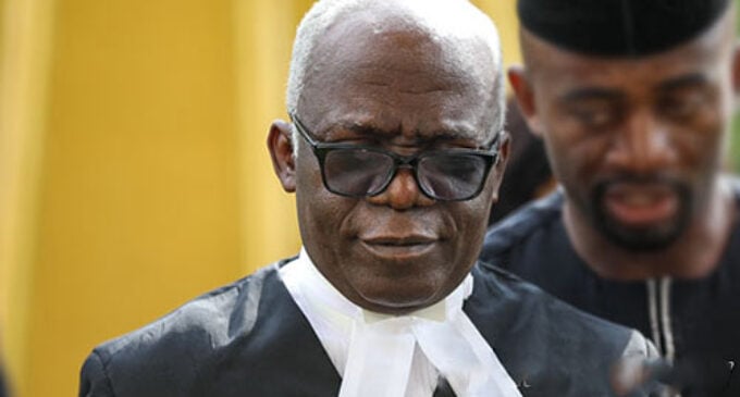 Falana to Malami: FG must recover $62bn owed by IOCs since 2003