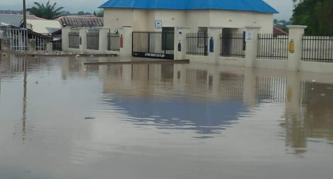 ALERT: 28 states, FCT to experience ‘more devastating’ floods in August