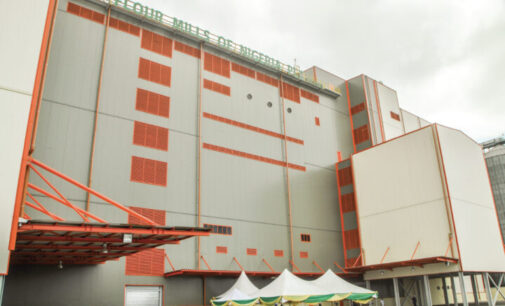 Rising debts, finance cost keep Flour Mills’ profit flat at N5.5bn in Q1