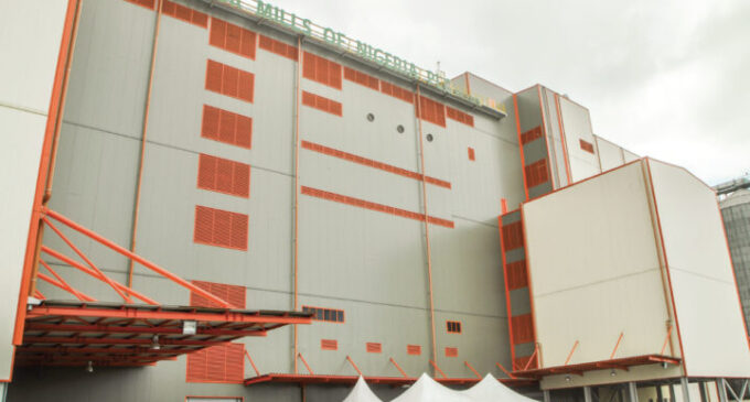 Acquisition: Flour Mill positioned to deepen backward integration, boost employment