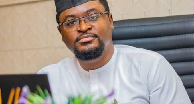 2023: Real issues should guide our conversations, not religion, says Fredrick Nwabufo