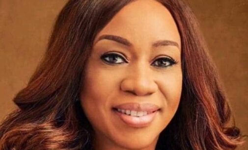 Miriam Olusanya appointed as GTBank boss — its first female MD ever
