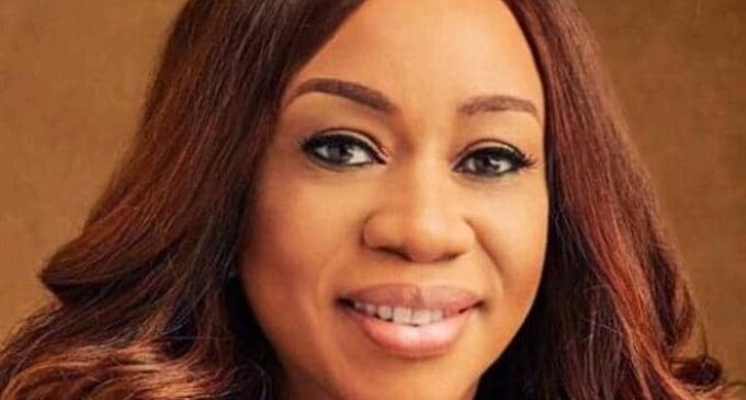 Miriam Olusanya appointed as GTBank boss — its first female MD ever