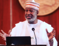 Travel ban: Diplomatic row with UAE will be resolved soon, says FG