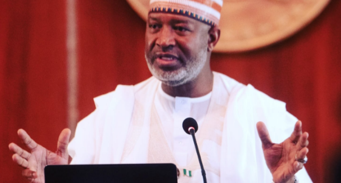 Sirika alleges lawmaker demanded ‘5% stake in Nigeria Air’