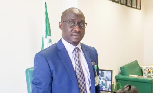 EXTRA: Senator walks out of live TV interview to avoid 2024 budget ‘wahala’